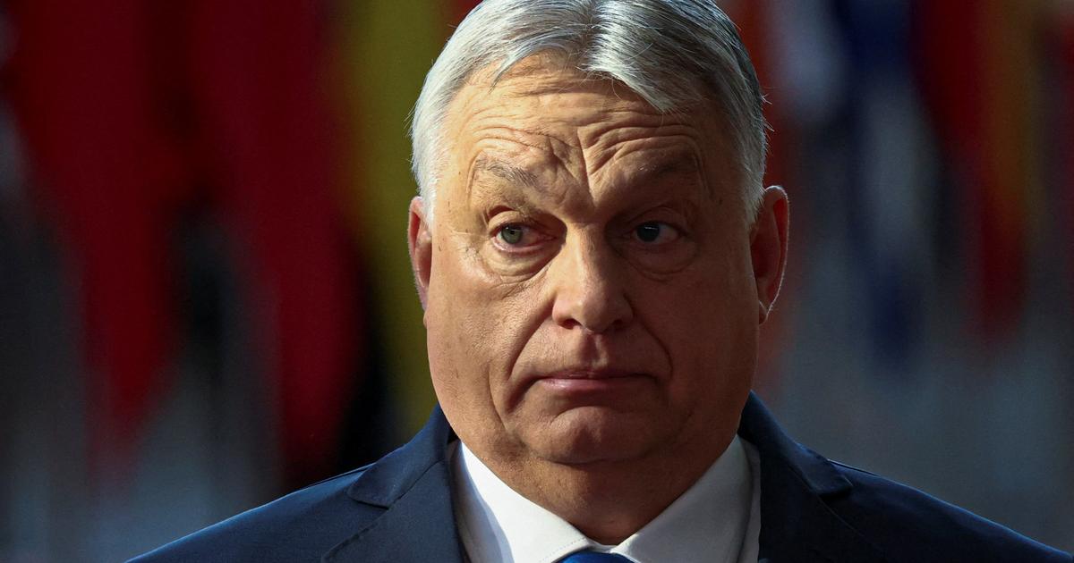 Guerre en Ukraine : Viktor Orban annonce «réduire progressivement les livraisons de gaz» à Kiev