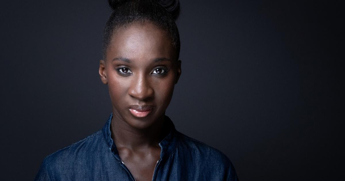 Portrait de Eye Haïdara