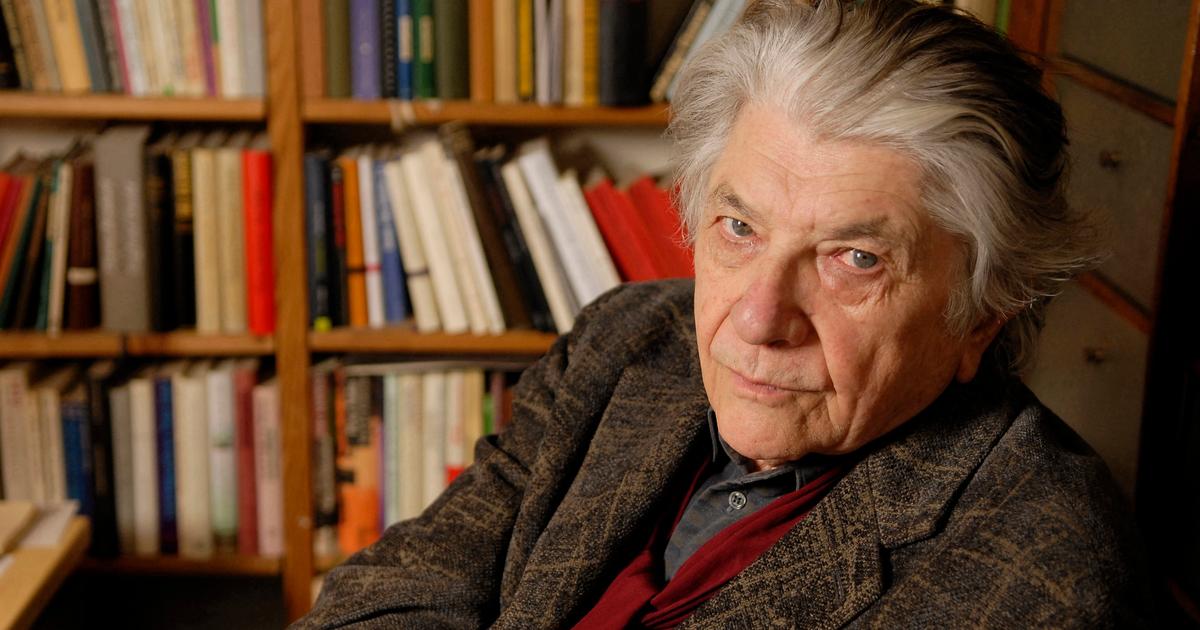 The Nail in the Head, του Paul Nizon: σε αναζήτηση του εαυτού