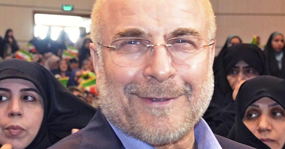 Ghalibaf, Araghchi, Zolghadr : qui sont les nouveaux visages du pouvoir iranien ?