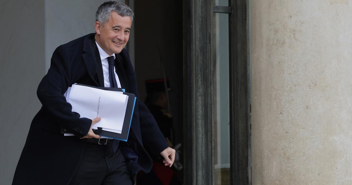 Détention provisoire, procédure de jugement... Ce que contient la loi criminelle de Gérald Darmanin décortiquée au Sénat
