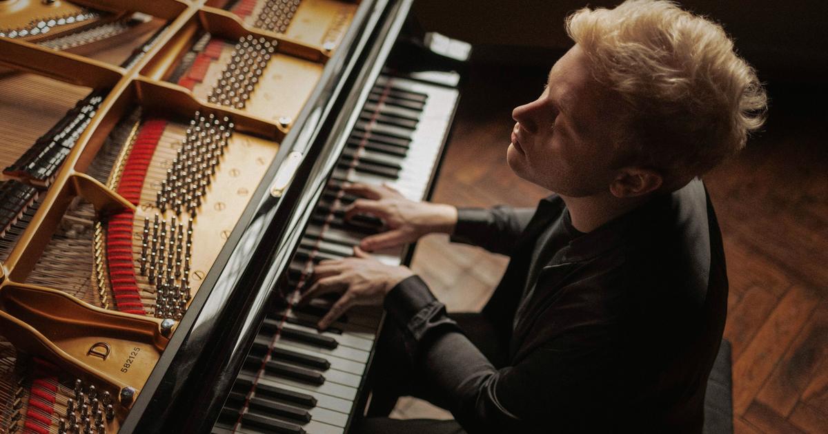 Alexander Malofeev, high