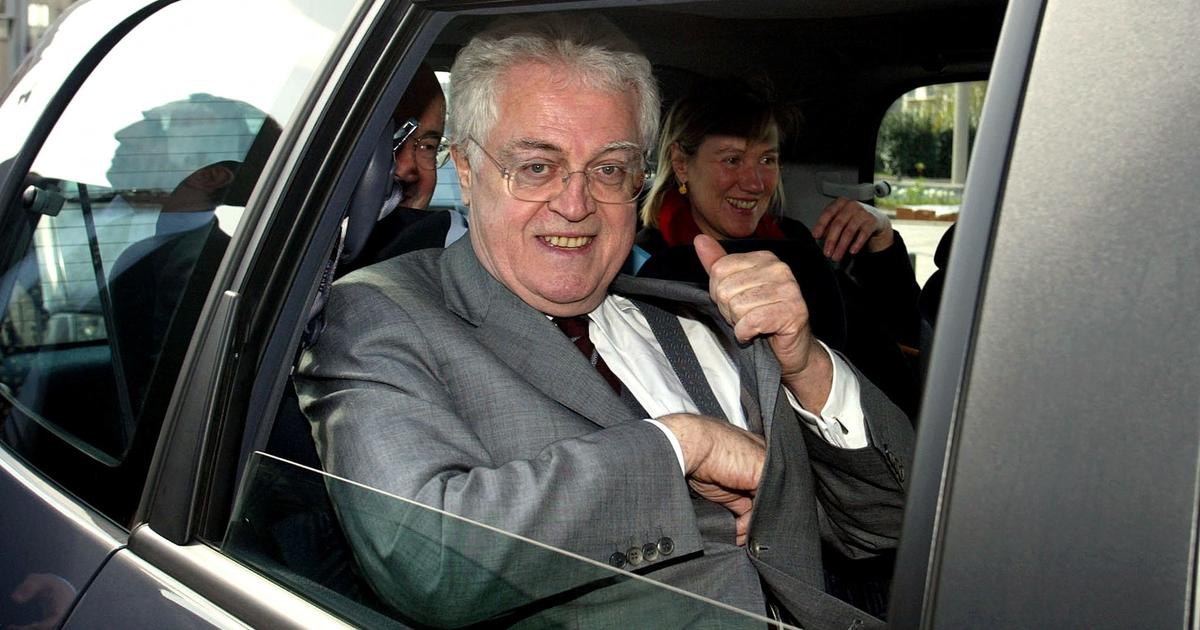 Charles Jaigu : «Lionel Jospin, après l’hommage, le devoir d’inventaire»