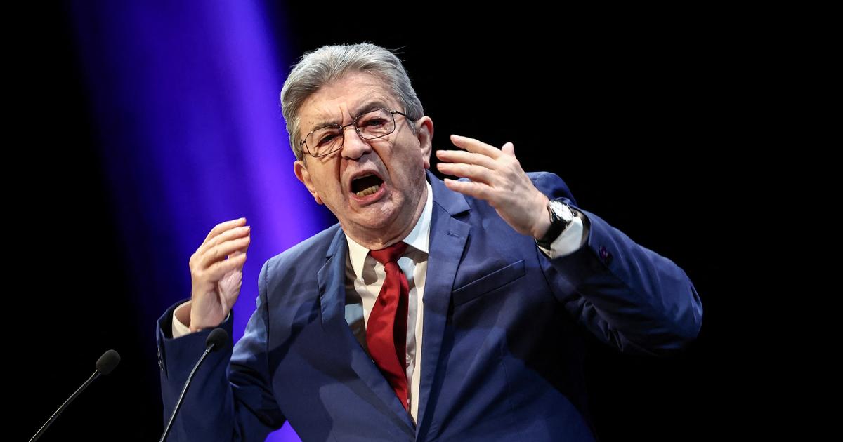 Paulin Césari : «Jean-Luc Mélenchon n’est-il pas lui-même un homme blanc ?»