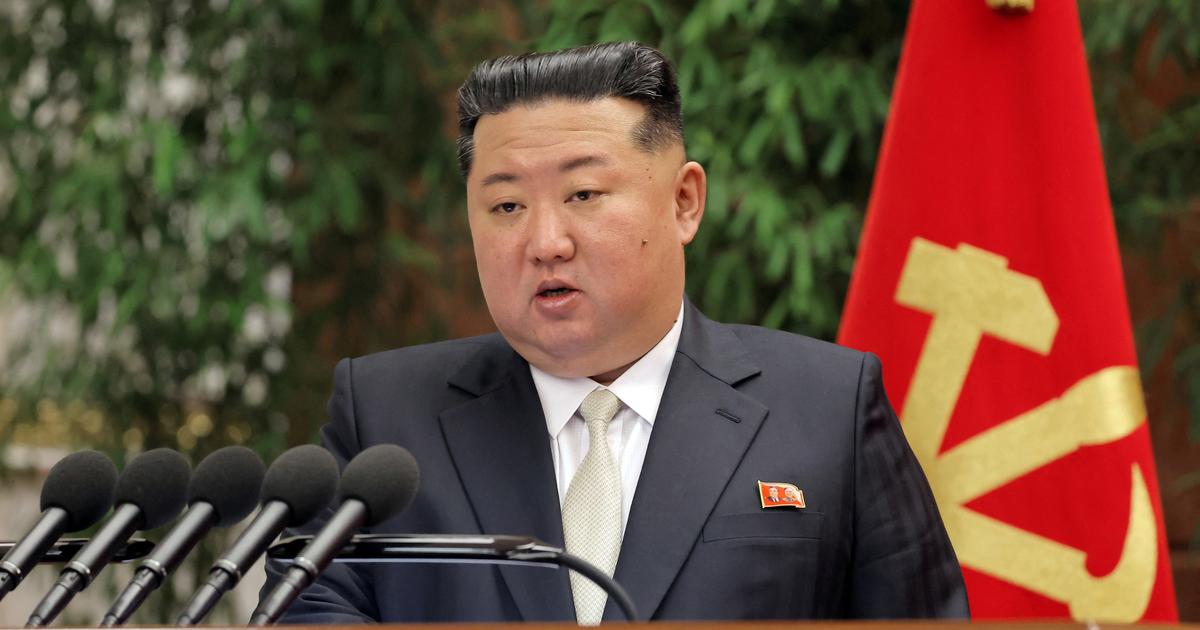 «Pyongyang sera toujours aux côtés de Moscou» : Kim Jong-un promet un soutien «inébranlable» de la Corée du Nord à la Russie