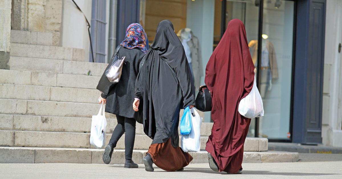 Alexandre Devecchio : «Creil, de l’affaire du voile islamique à la victoire de LFI»