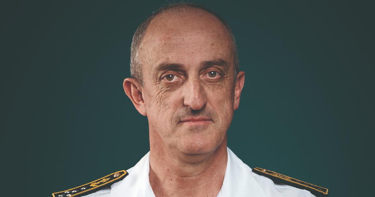 Amiral Nicolas Vaujour : « Dans ce monde de rapports de force, le temps n’est plus à l’observation »