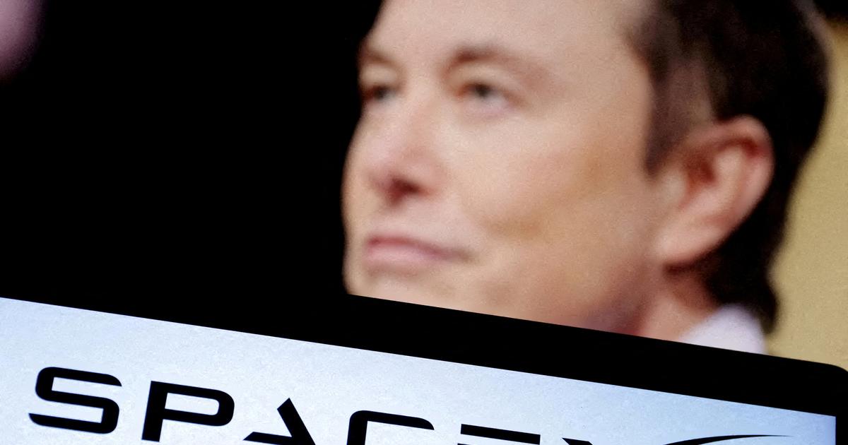 SpaceX va déposer son dossier d'entrée en Bourse dans les prochains jours, selon The Information