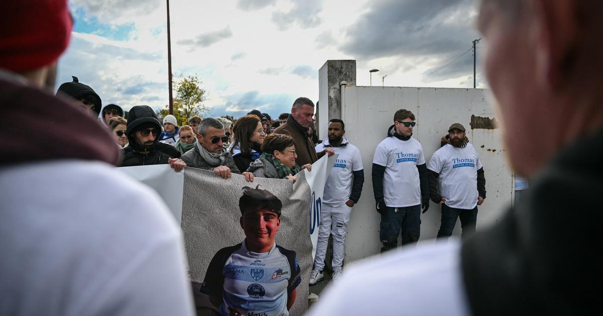 Meurtre de Thomas à Crépol : la demande d’une association pointant le mobile raciste de nouveau rejetée