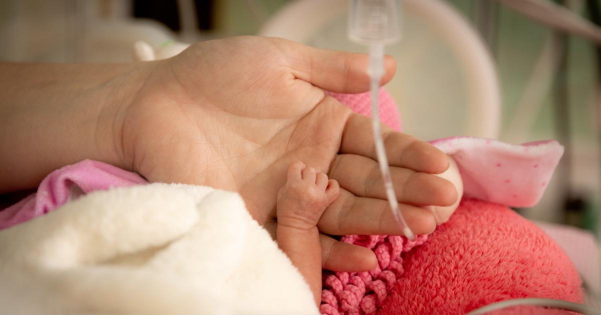« Mourir en France à la naissance : le désarmement démographique »