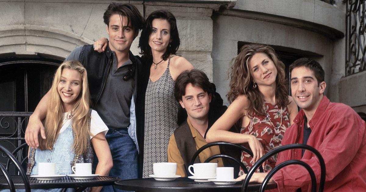 Gap, Topshop, Naf Naf: στο Vinted, η μόδα από τις δεκαετίες 1990-2000 επιστρέφει χάρη στον κινηματογράφο