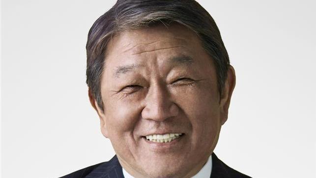 Toshimitsu Motegi : «Le Japon et la France sont des partenaires d’exception, partageant des valeurs et des principes»