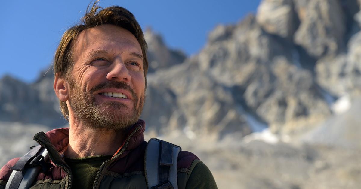 Audiences : une rediffusion d’Alex Hugo sur France 3 plus forte que «Koh-Lanta» sur TF1