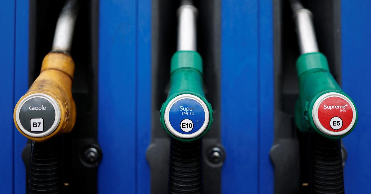 Carburants : la grande distribution promet de répercuter «immédiatement» la baisse des cours du pétrole