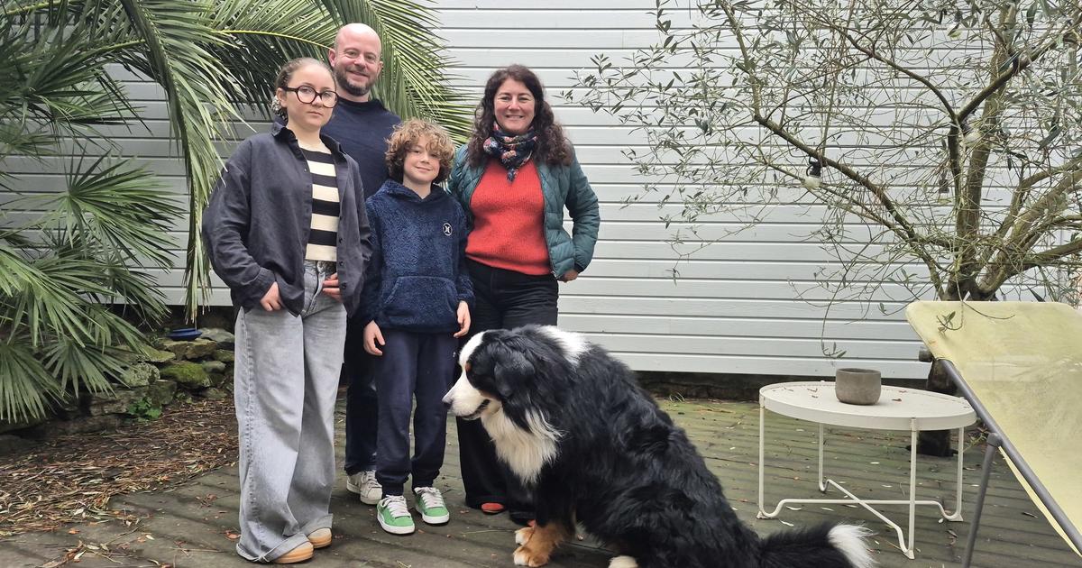 Pornichet, La Baule... Ces stations balnéaires de la côte Atlantique devenues le nouvel eldorado des familles