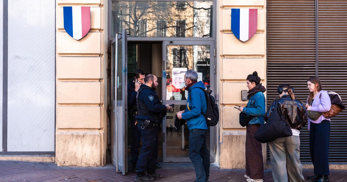 Marseille : une policière mise en examen après avoir vendu des informations confidentielles sur Telegram