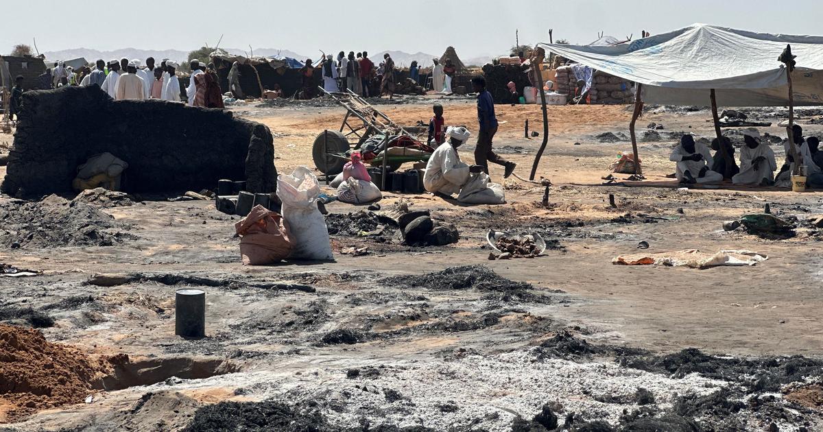 Soudan : au moins 28 civils tués dans des frappes de drones