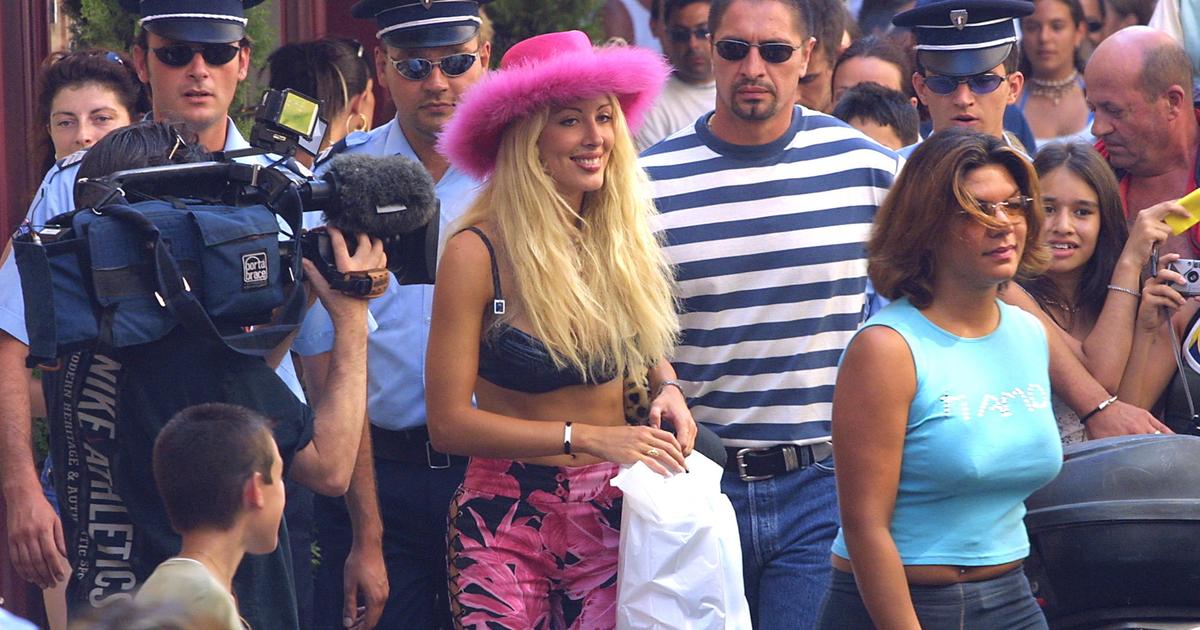 Loana et sa fille Mindy : lhistoire dun lien qui na jamais pu se créer