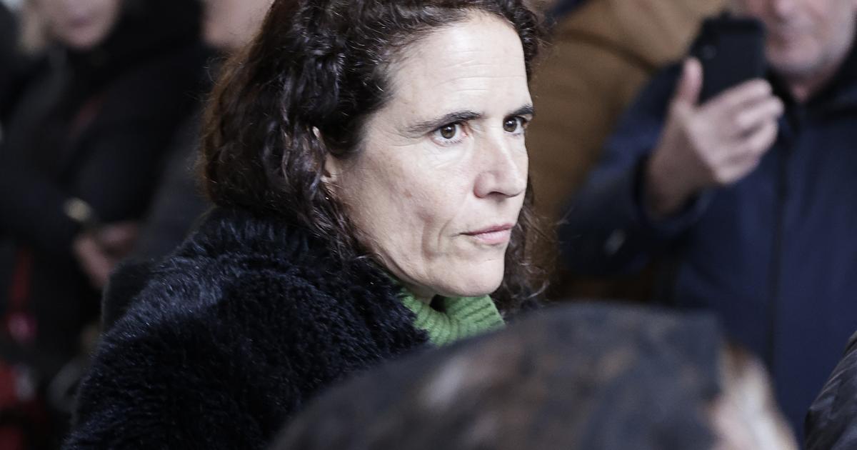 Mazarine Pingeot refuse d’aller à une conférence dans une ville RN : «L’entre-soi bien-pensant contre la démocratie»