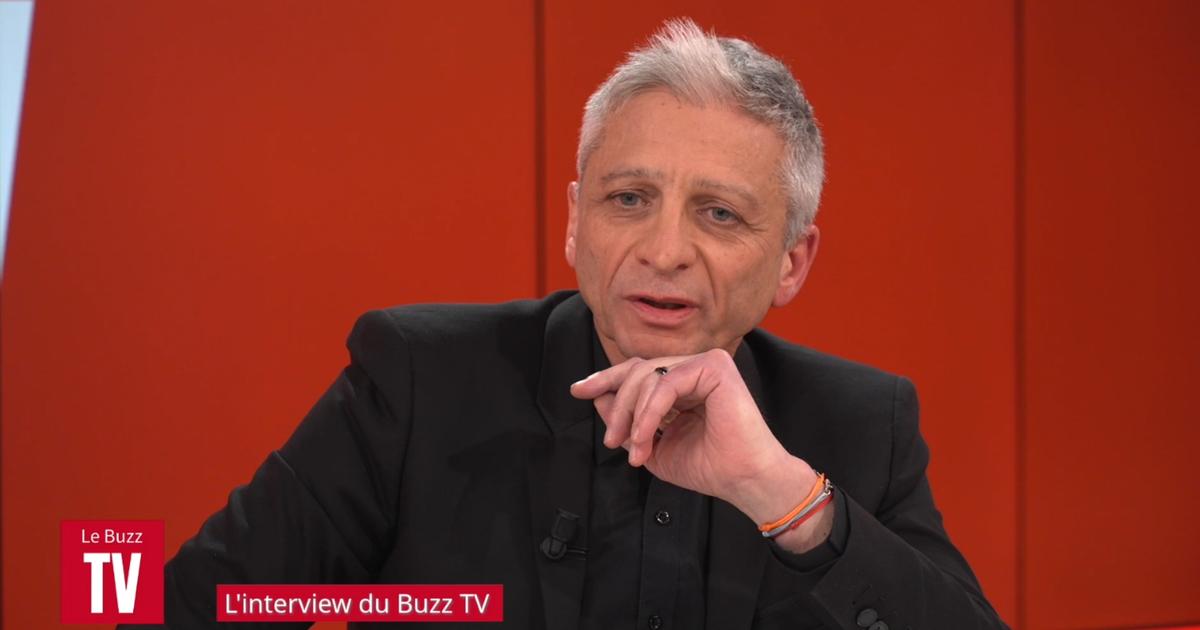 «Avec les réseaux sociaux, vous êtes essentialisé» : Jean-François Achilli revient sur les soupçons de collaboration avec Jordan Bardella
