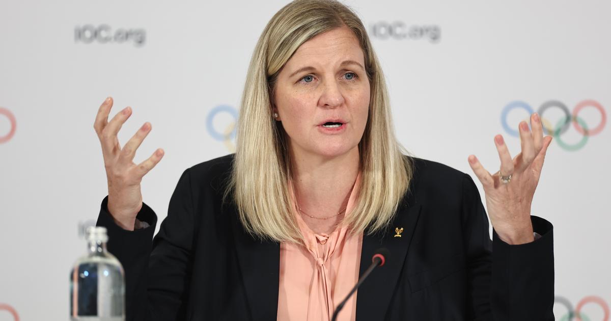 JO 2028 : le CIO rétablit les tests génétiques féminins, ce que cela va changer pour les athlètes