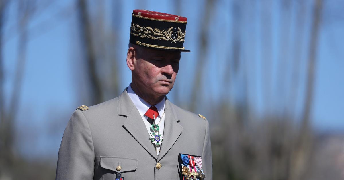 Russia is a shaping threat but war is not inevitable, says chief of staff of the army