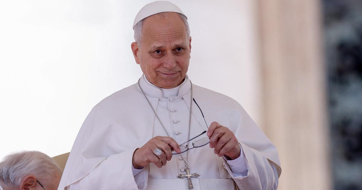 Retenue sur les salaires, achat de tenues... La contribution imposée à la population en Guinée équatoriale pour la visite du pape suscite un tollé