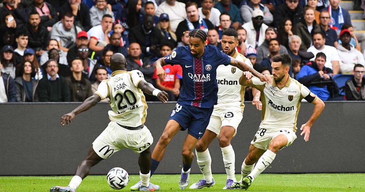 Ligue 1: Paris gets its way, LFP postpones Lens