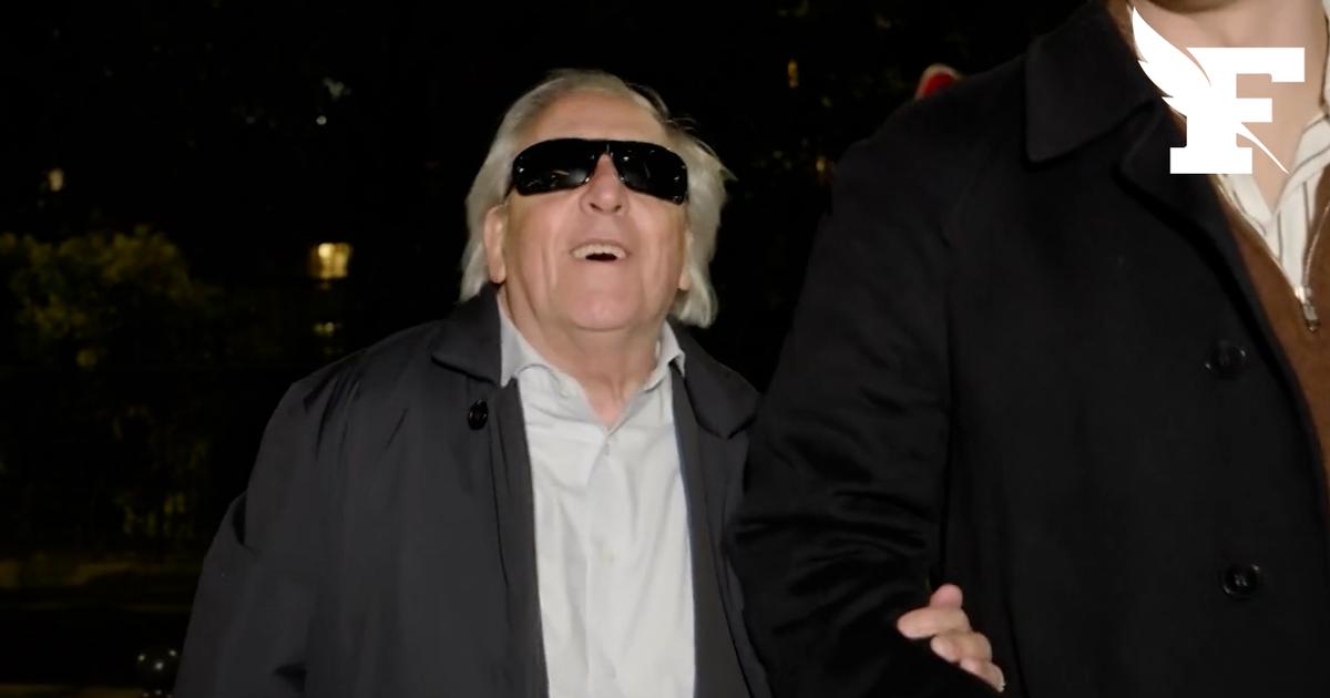 «Manu, faut enlever les bornes !» : Gilbert Montagné interpelle le nouveau maire de Paris sur l’accessibilité des trottoirs