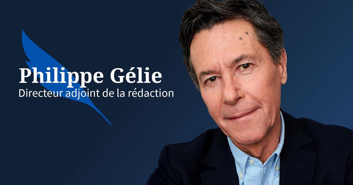 L’éditorial de Philippe Gélie : « La guerre au centre du monde »