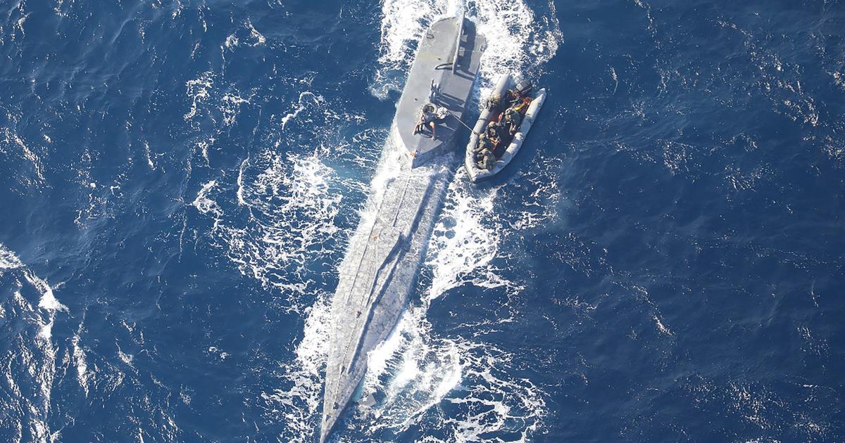 Venezuela : «Les narcotrafiquants disposent toujours d’une inventivité sans limites pour contourner l’armada américaine»