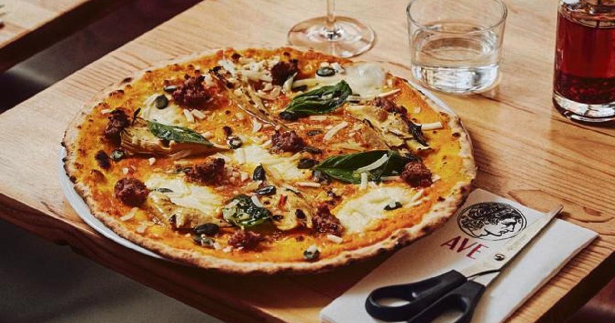 Carbonara, saltimbocca, maritozzo : où déguster les spécialités romaines à Paris ?