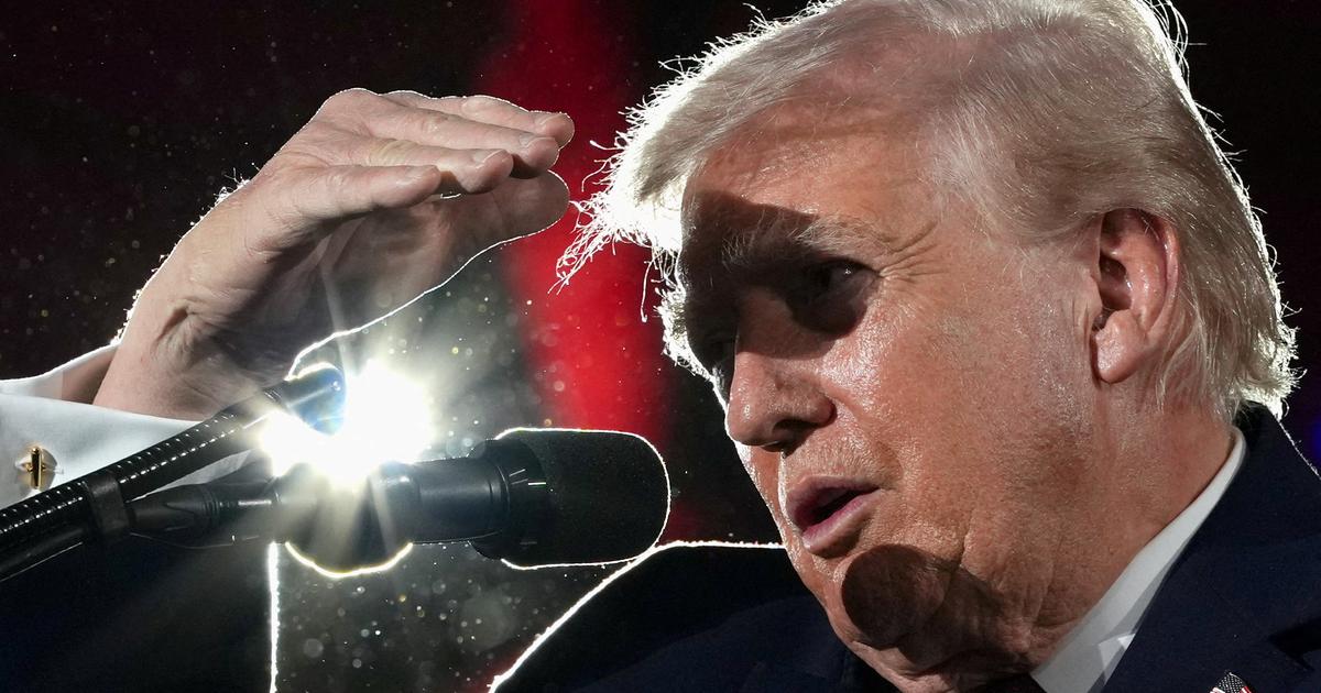 Curt Mills : «L’intervention américano-israélienne pourrait bien être le tombeau du second mandat Trump»