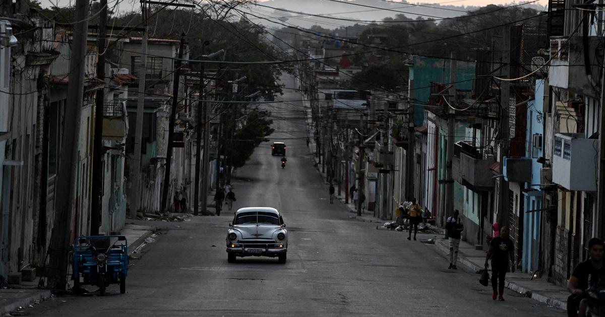 L’OMS juge la situation sanitaire à Cuba «profondément préoccupante»