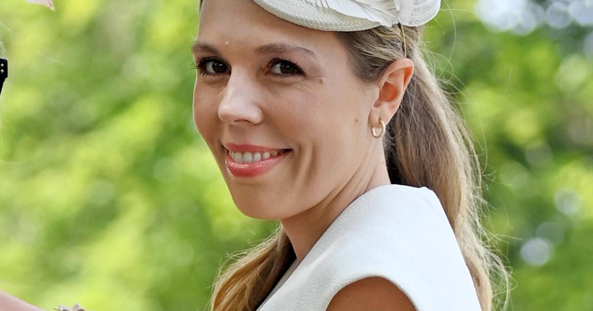 Carrie Johnson : Biographie et actualités