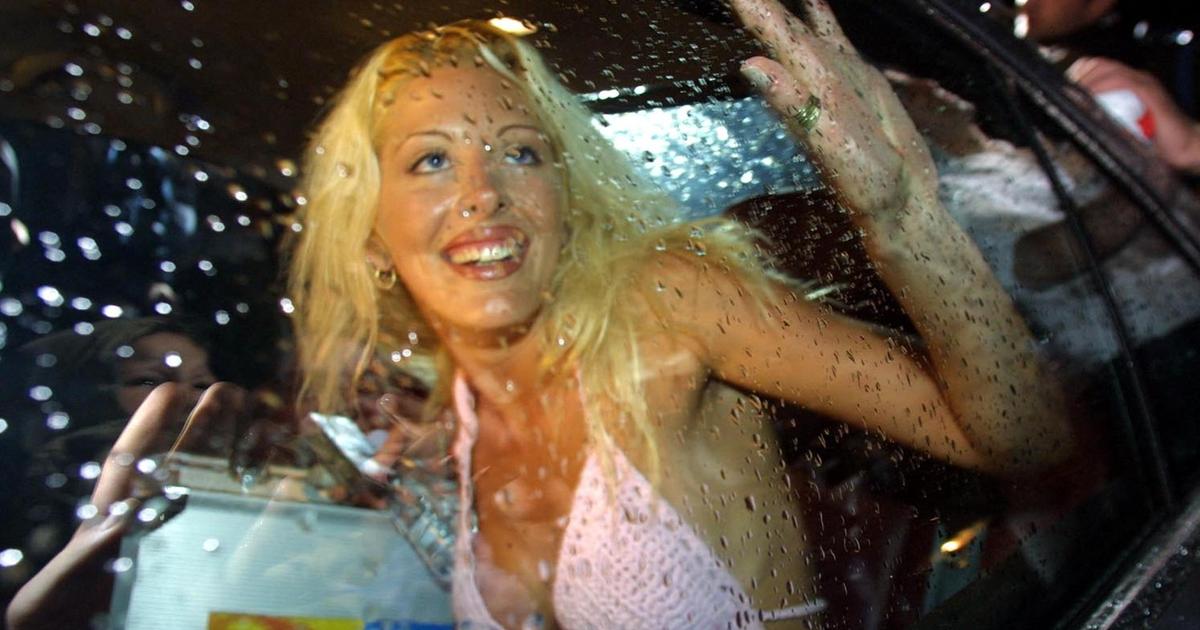 Loana, victime de l’ère du vide