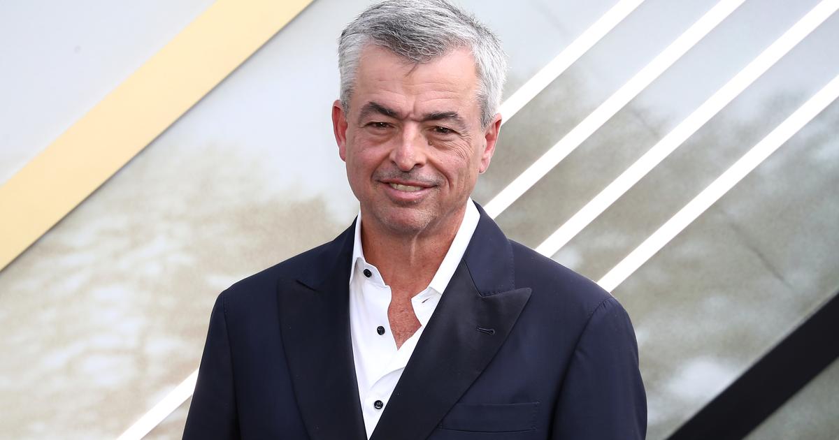 Eddy Cue, Vice