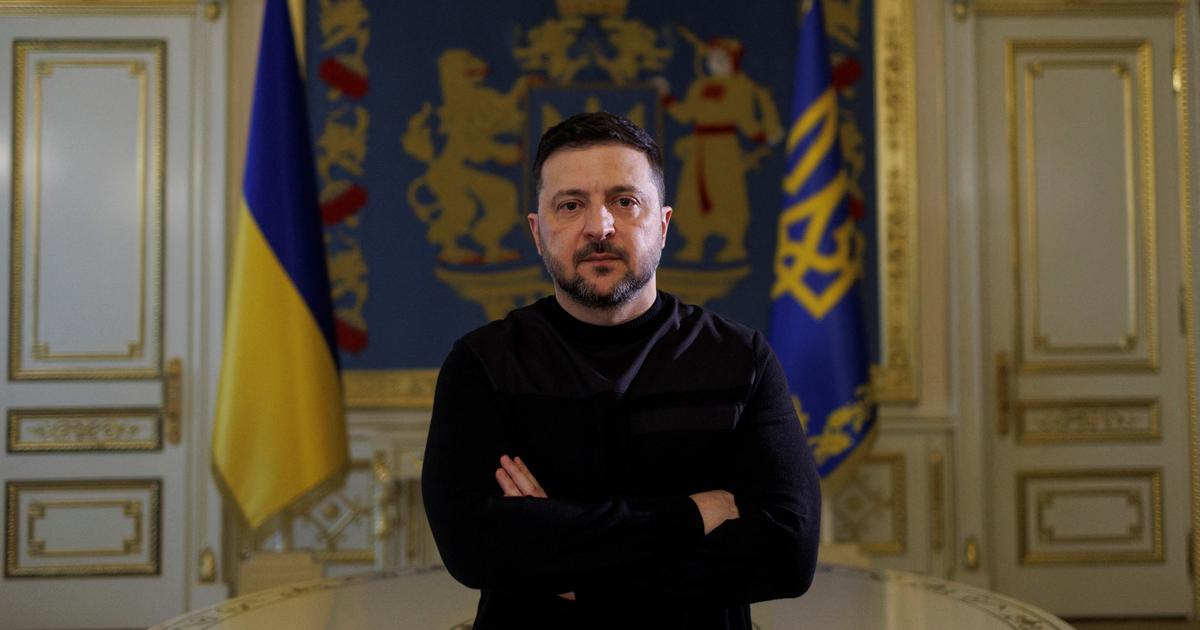 Ukraine fears being the collateral victim of the war in Iran