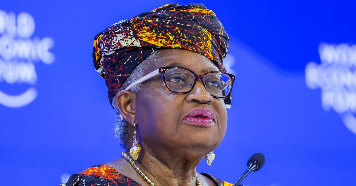 Commerce mondial : La cheffe de l’OMC alerte sur les «pires perturbations» depuis 80 ans