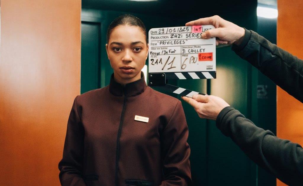 Privilèges : visite guidée dans le palace du thriller redoutable de HBO Max