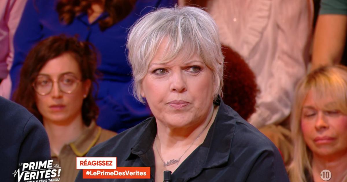 «Je ne sais pas d’où ça sort» : Laurence Boccolini s’exprime sur la rumeur qui la poursuit sur les plateaux