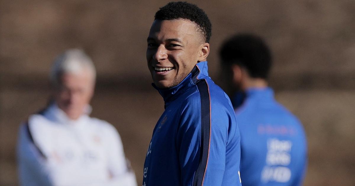 EN DIRECT – Brésil-France : un avant-goût de Mondial pour les Bleus de Mbappé