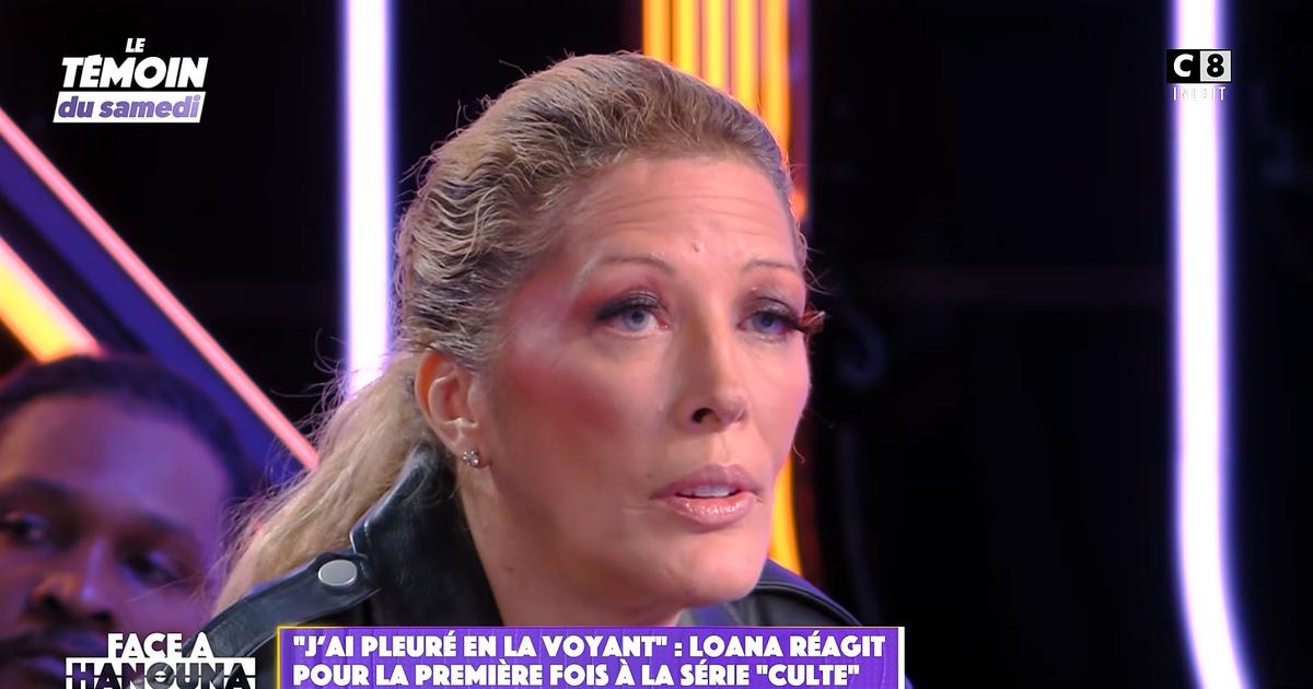 Mort de Loana : à quoi ressemblait la vie de l’ancienne star de «Loft Story» ces derniers mois ?