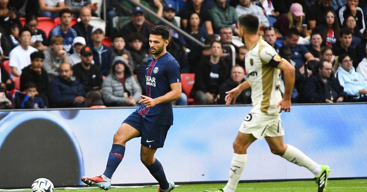 Lens-PSG Reported: PSG Rejoices, Lens Disagrees – Ligue 1 Update