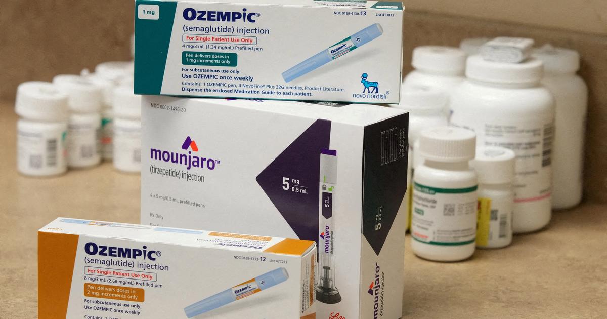 मोटापे के खिलाफ अपनी जेनेरिक दवाओं के साथ, जो यूरोप में आ सकती है, भारत फार्मास्युटिकल उद्योग को हिला देगा