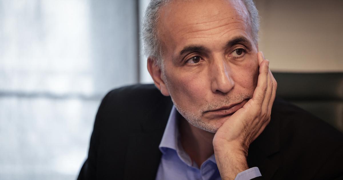 «Je veux un nouveau procès, contradictoire cette fois» : Tariq Ramadan reviendra-t-il en France pour être rejugé ?