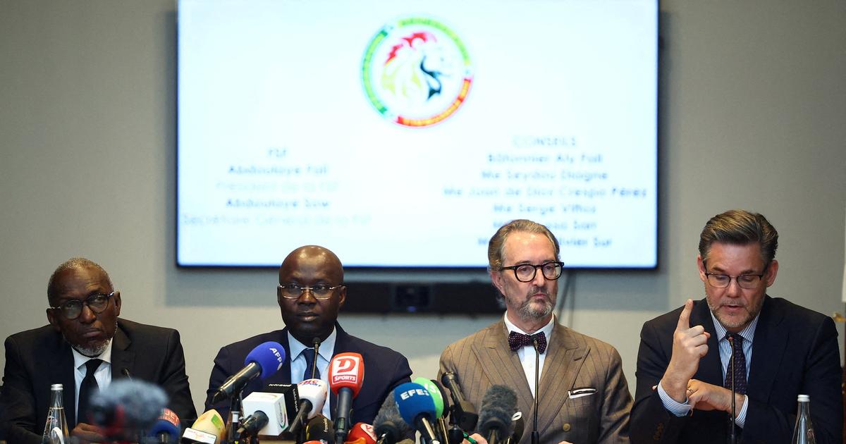 Un attentat aux droits de la défense, au football et au droit du sport : la fédération sénégalaise justifie la saisine du TAS après la décision de la CAF