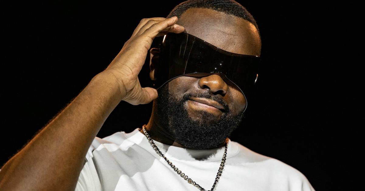 Affaire de blanchiment présumé : garde à vue prolongée pour le chanteur et rappeur Gims