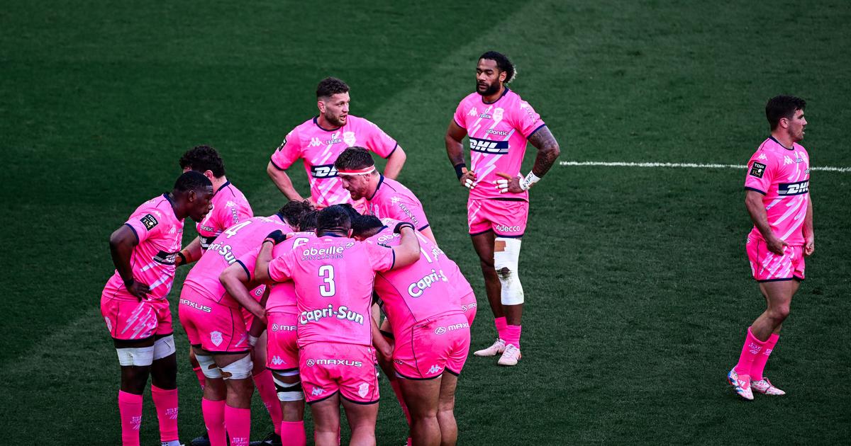 Top 14 : et maintenant, le Stade Français veut passer à l’attaque