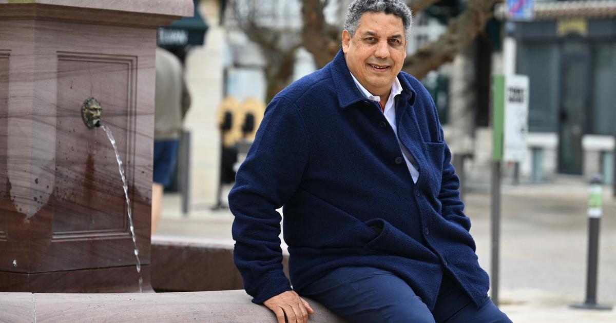 «Il a une autorité naturelle» : Serge Blanco, «Pelé du rugby» et ancien dirigeant de la LNR, nouveau maire de Biarritz